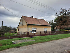 Eladó ház Somogyapáti