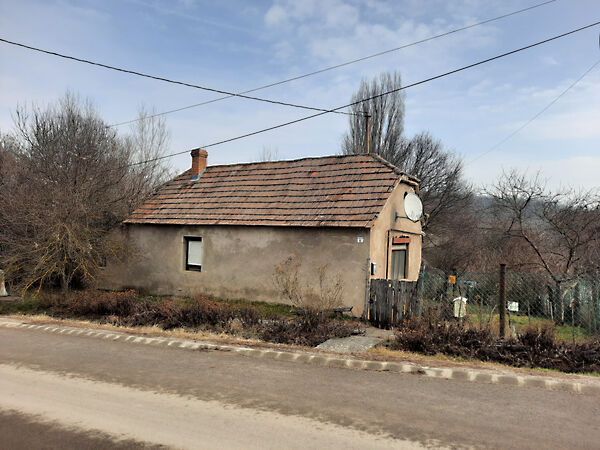 Eladó ház Szilágy