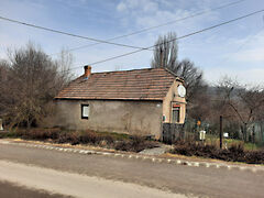 Eladó ház Szilágy