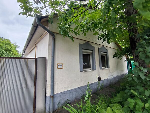 Eladó ház Kiskunhalas