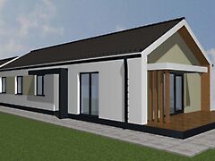 Eladó ház Nyírpazony