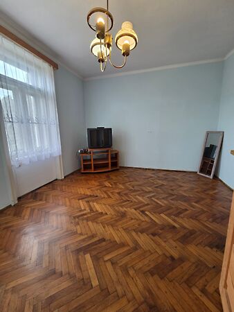 Eladó lakás Kőszeg