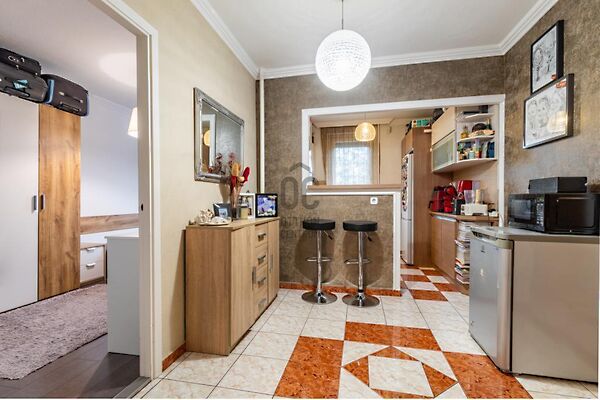 Eladó lakás Budapest, III. kerület