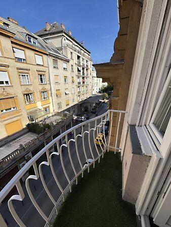 Eladó lakás Budapest, II. kerület