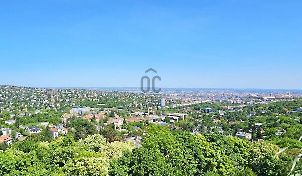 Eladó lakás Budapest, XII. kerület