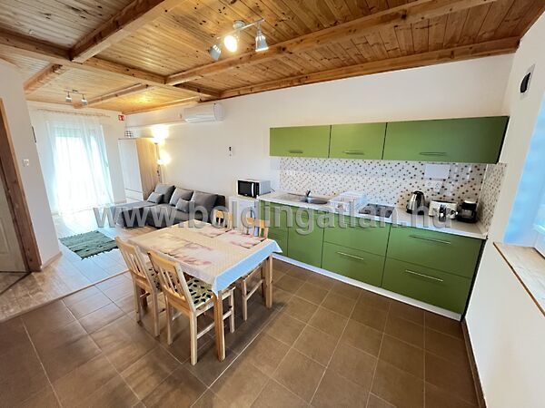 Eladó nyaraló Buzsák