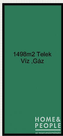 Eladó földterület Mórahalom