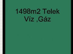 Eladó földterület Mórahalom