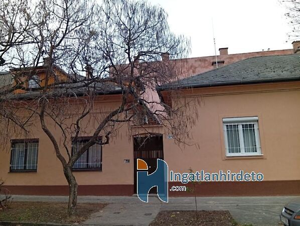 Eladó lakás Budapest, X. kerület