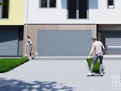 Eladó garázs Szeged, Móraváros