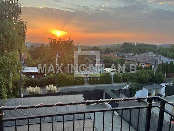 Eladó ház Budaörs, Törökugrató