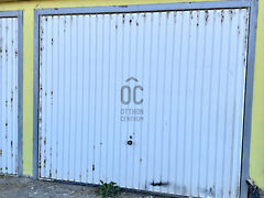 Kiadó garázs Szolnok, Belváros