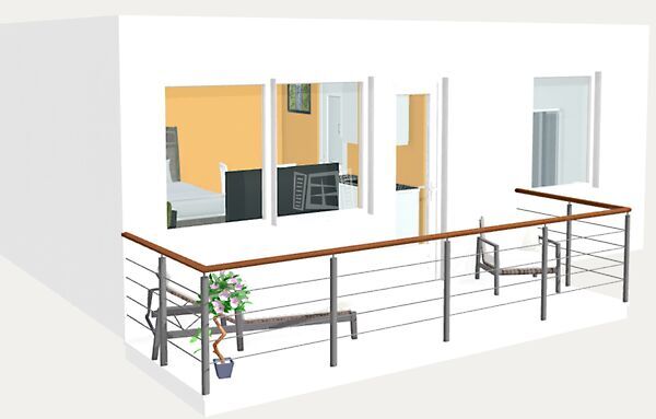 Eladó lakás Kismaros