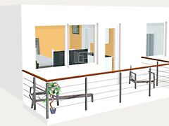 Eladó lakás Kismaros