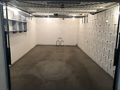 Eladó garázs Szolnok