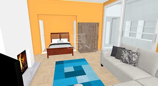 Eladó lakás Kismaros