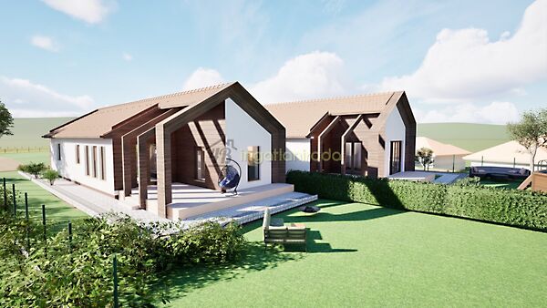 Eladó ház Nyíregyháza, Borbánya