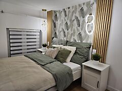 Eladó lakás Budapest, VI. kerület