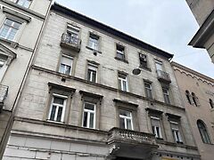 Eladó lakás Budapest, VI. kerület