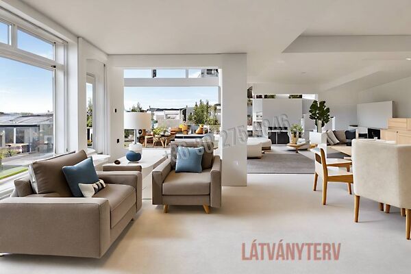 Eladó lakás Tárnok