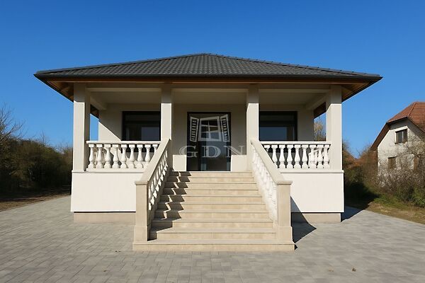 Eladó ház Budapest, XXII. kerület