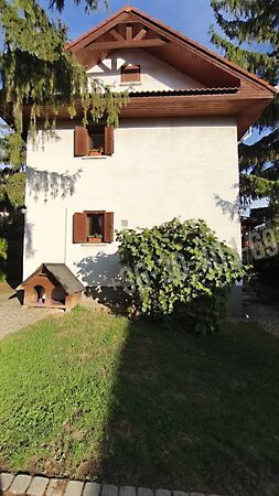 Eladó ház Budakeszi