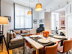 Eladó lakás Budapest, I. kerület