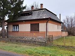 Eladó ház Mátraverebély