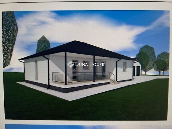 Eladó ház Kozármisleny