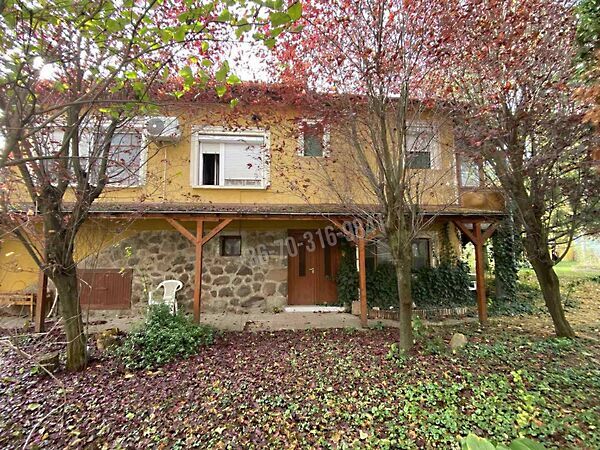 Eladó ház Szokolya