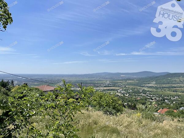 Eladó nyaraló Szentendre