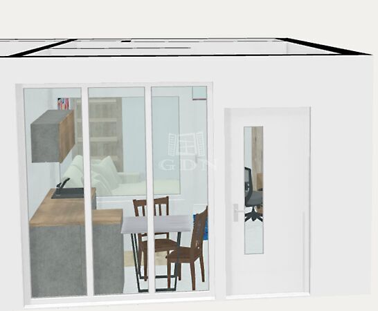 Eladó lakás Kismaros