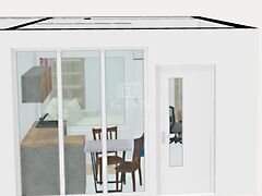 Eladó lakás Kismaros