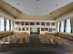 Kiadó üzleti Budapest, VI. kerület