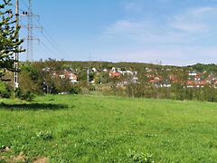 Eladó földterület Budakeszi