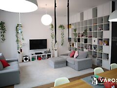 Kiadó lakás Szeged, Belváros