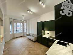 Eladó lakás Kecskemét