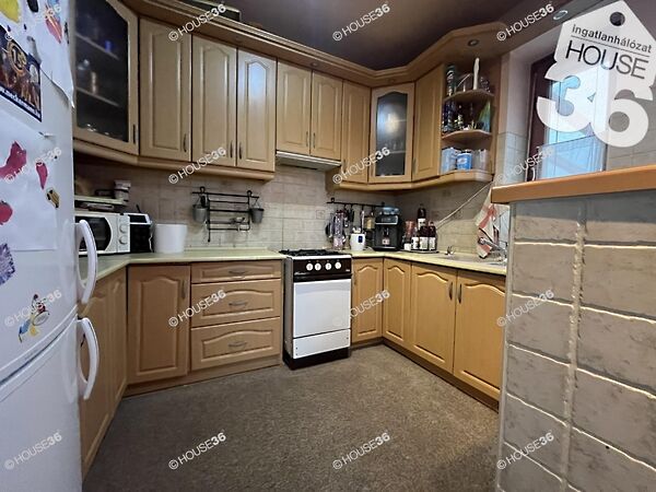 Eladó ház Kecskemét