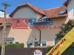 Eladó ház Dunakeszi