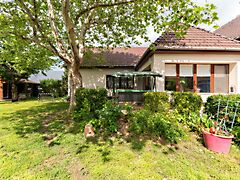 Eladó ház Budapest, XVII. kerület, Felső-Rákoshegy