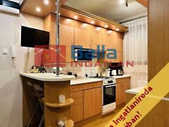 Eladó lakás Hatvan