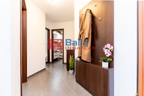 Eladó lakás Budapest, XIV. kerület