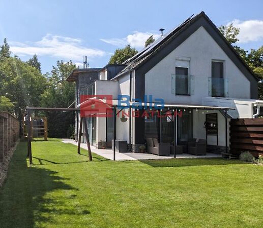 Eladó ház Budapest, III. kerület