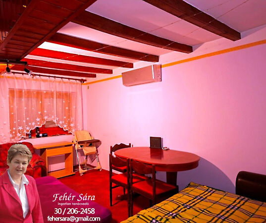 Eladó ház Tiszakécske