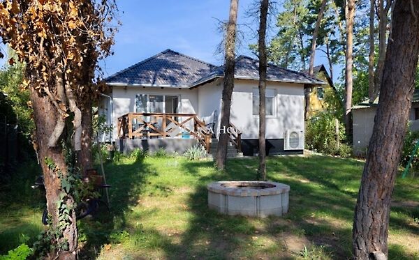 Eladó ház Erdőkertes