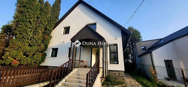 Eladó ház Mogyoród