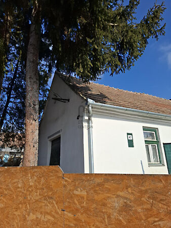 Eladó ház Marcali, Bize