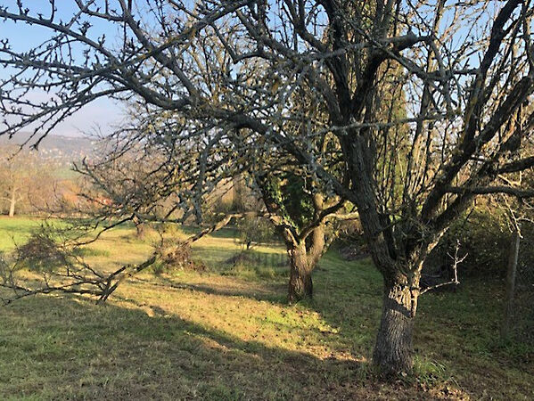 Eladó földterület Hévíz