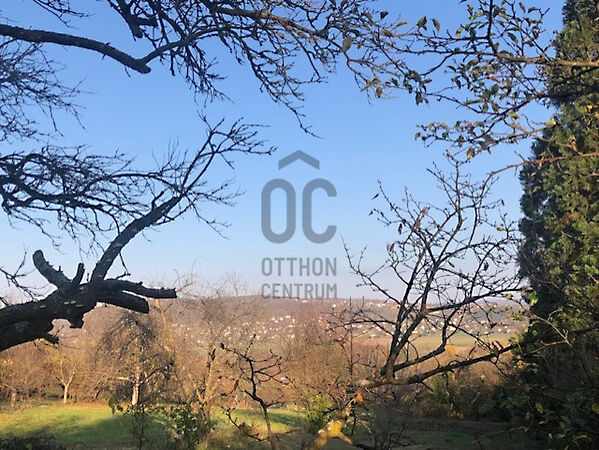 Eladó földterület Hévíz