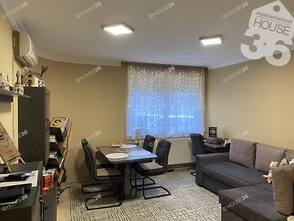 Eladó lakás Budapest, I. kerület